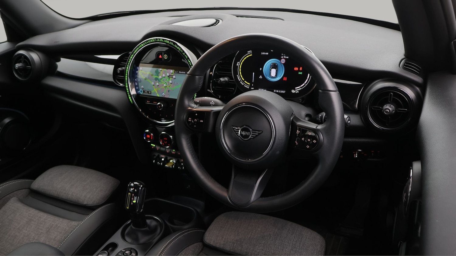 Used MINI Electric Hatch 2023 for sale - 78055987: Photo 9