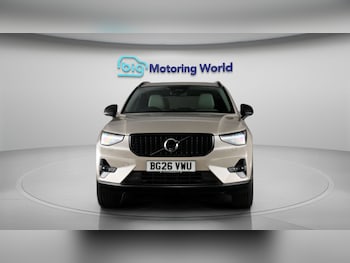 Used Volvo XC40 2026 for sale - 79491142: Photo