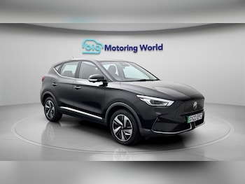 Used MG MG ZS 2023 for sale - 78746706: Photo