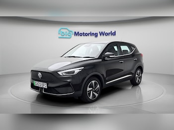 Used MG MG ZS 2023 for sale - 78746706: Photo