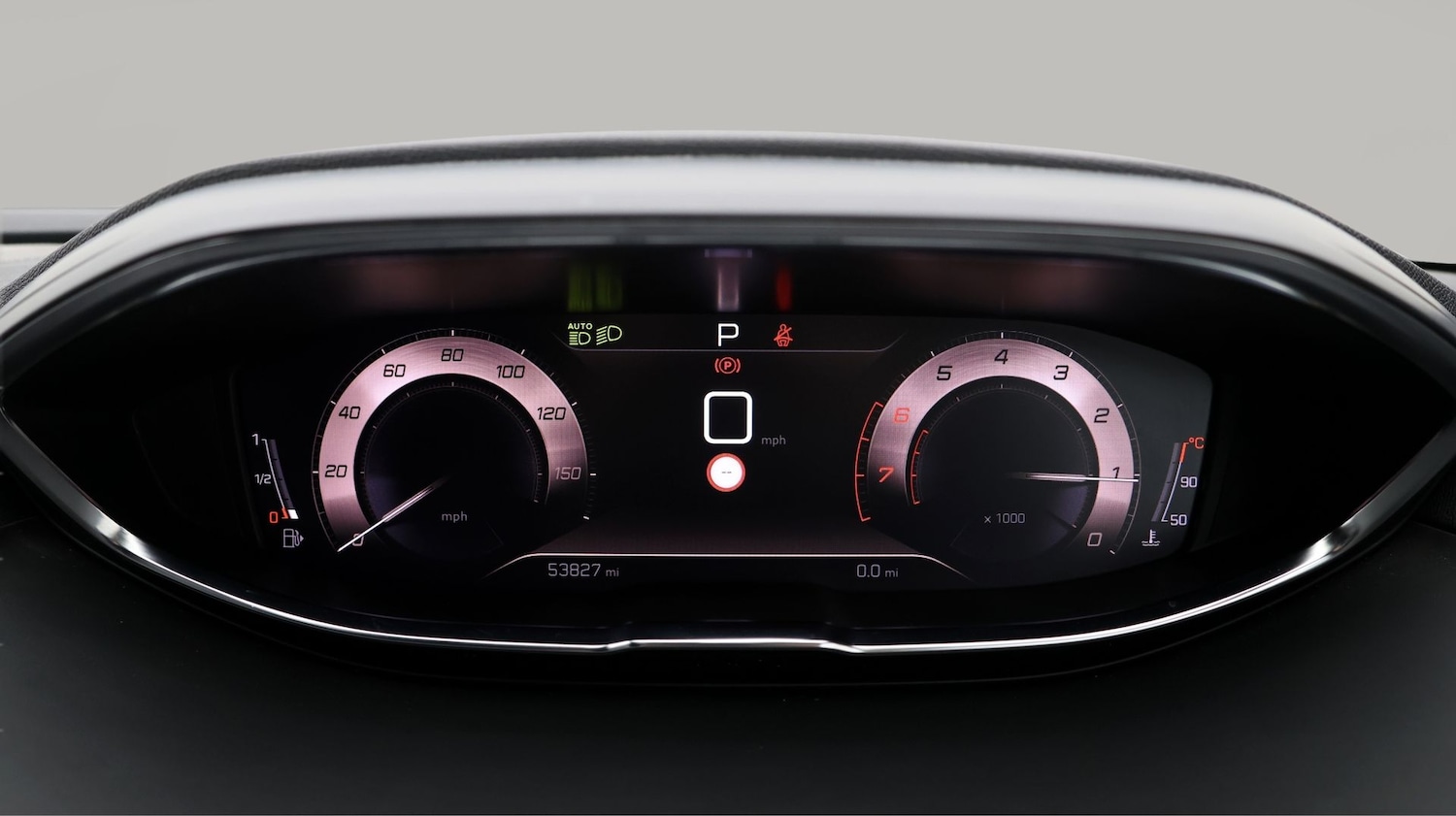 Used Peugeot 5008 2021 for sale - 77201609: Photo 10