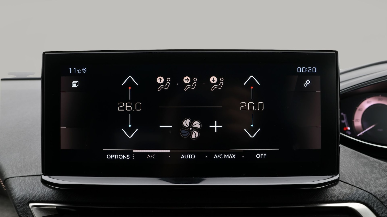 Used Peugeot 5008 2021 for sale - 77201609: Photo 12