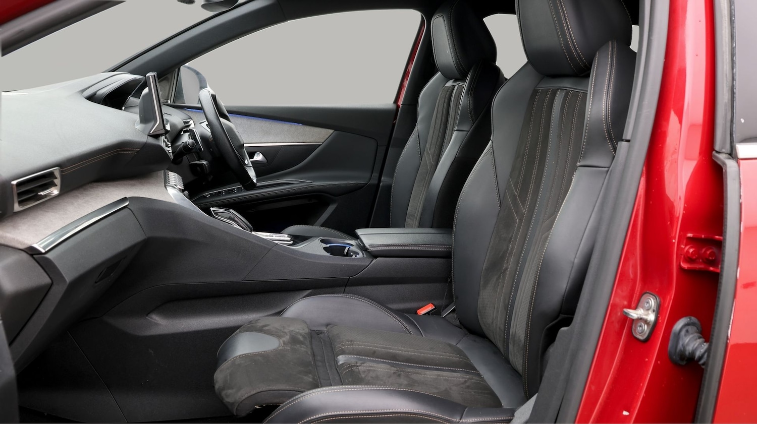 Used Peugeot 5008 2021 for sale - 77201609: Photo 14