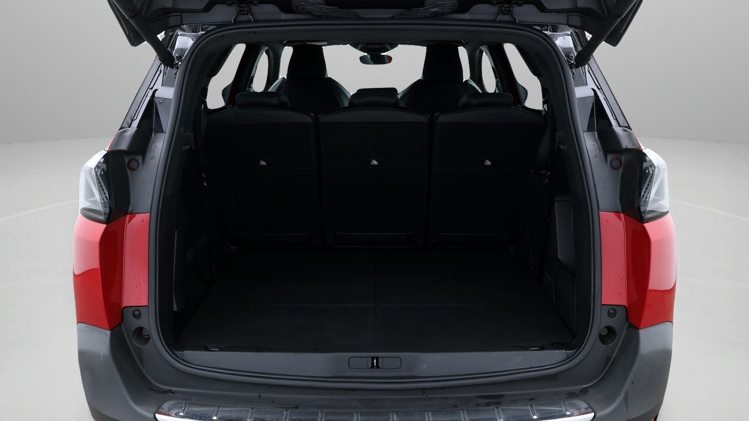 Used Peugeot 5008 2021 for sale - 77201609: Photo 17