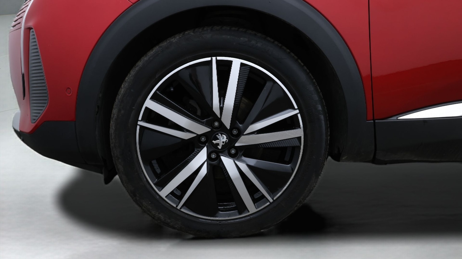 Used Peugeot 5008 2021 for sale - 77201609: Photo 18