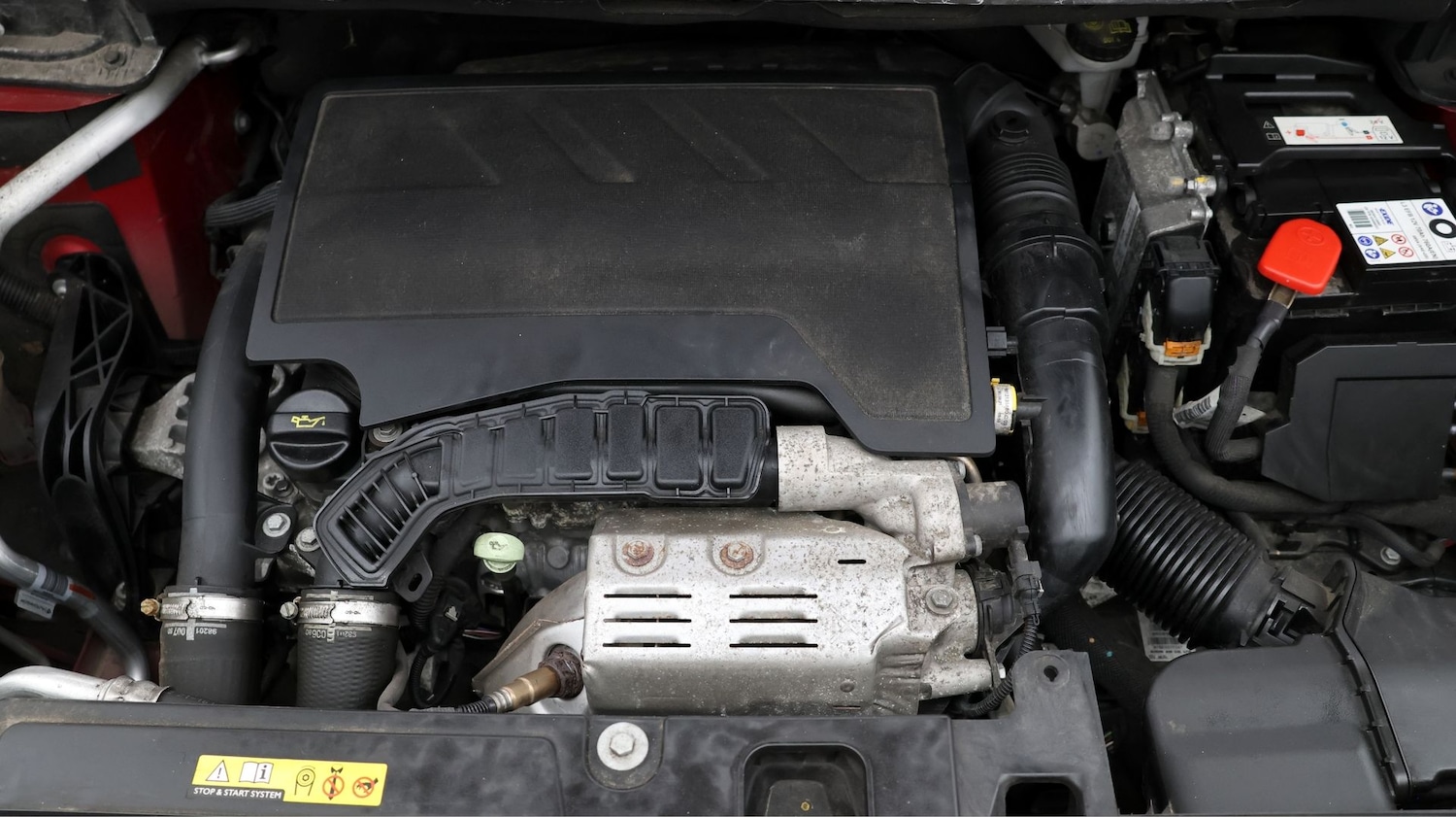 Used Peugeot 5008 2021 for sale - 77201609: Photo 19