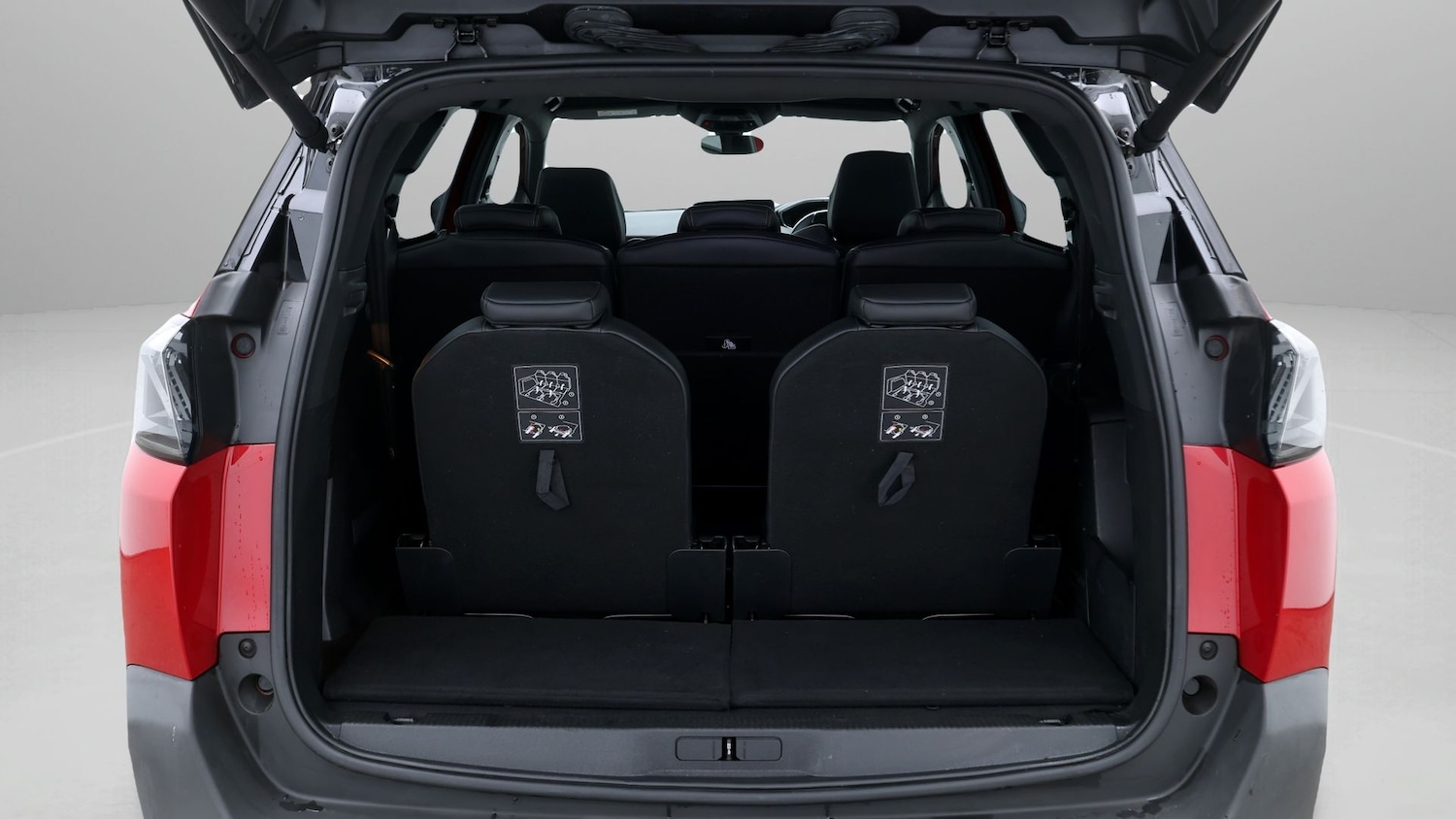 Used Peugeot 5008 2021 for sale - 77201609: Photo 22