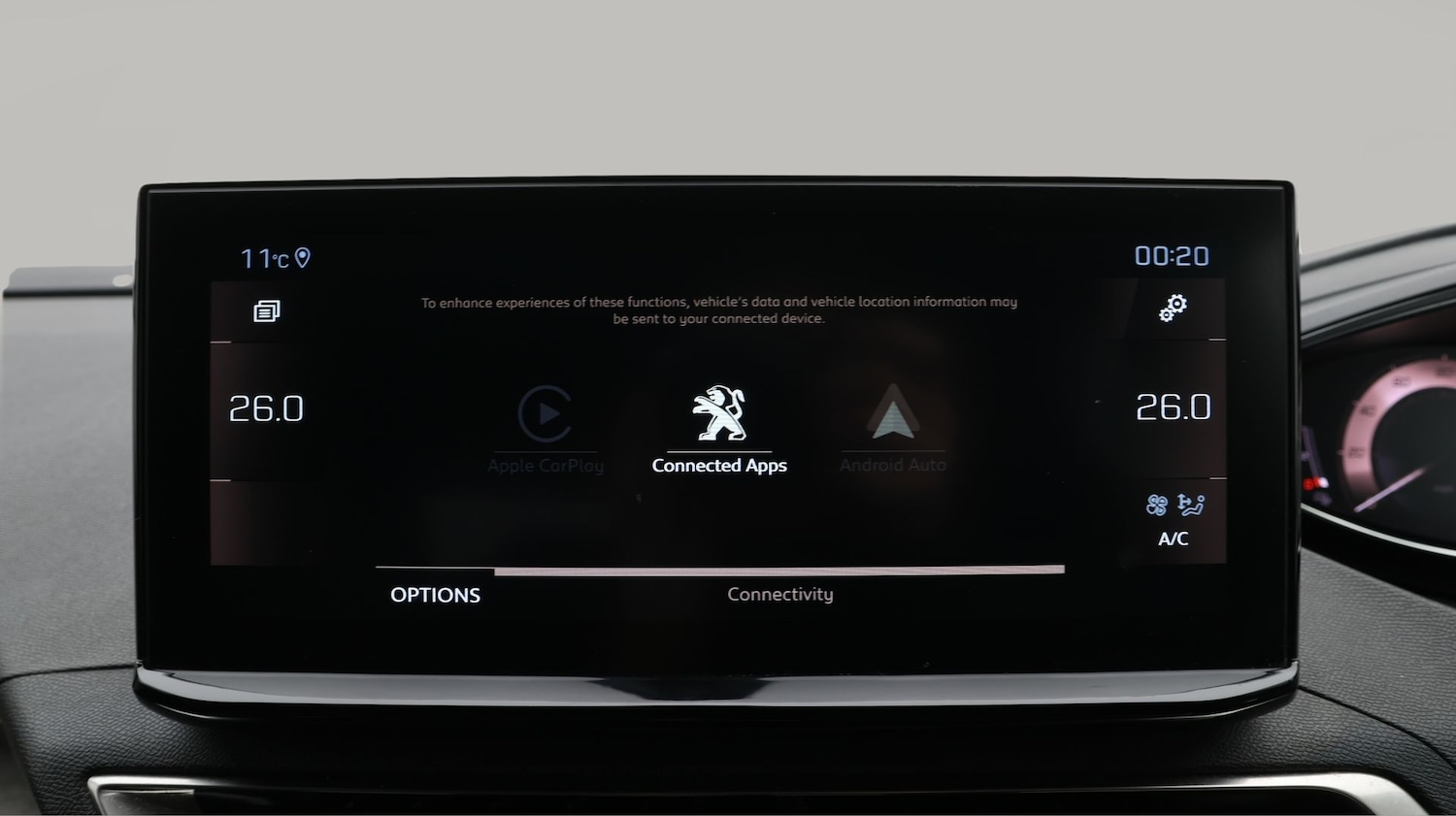 Used Peugeot 5008 2021 for sale - 77201609: Photo 23