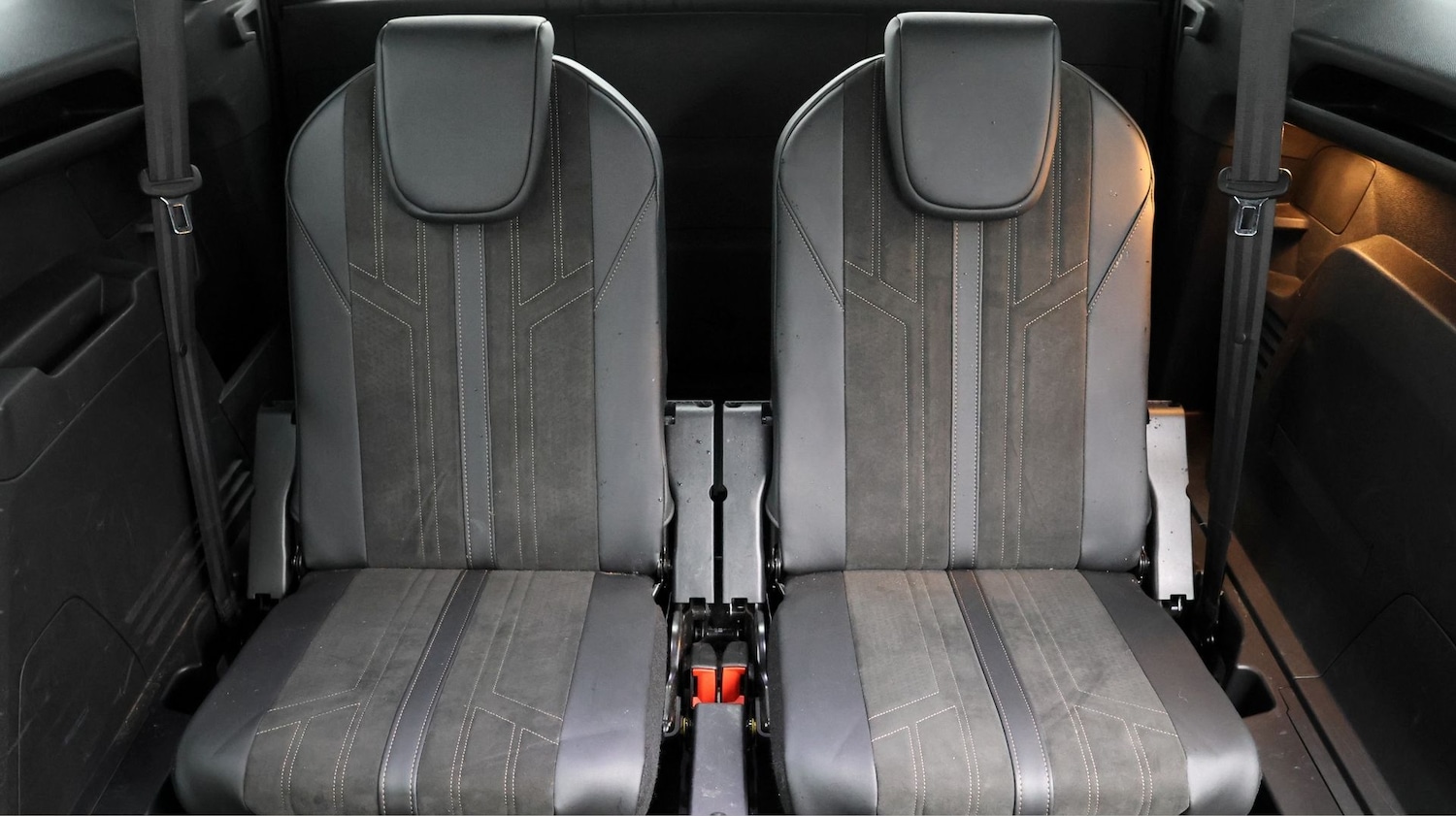 Used Peugeot 5008 2021 for sale - 77201609: Photo 24