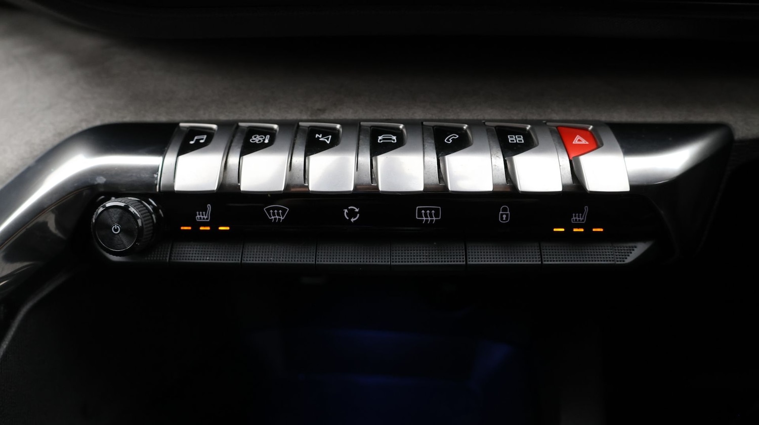 Used Peugeot 5008 2021 for sale - 77201609: Photo 26