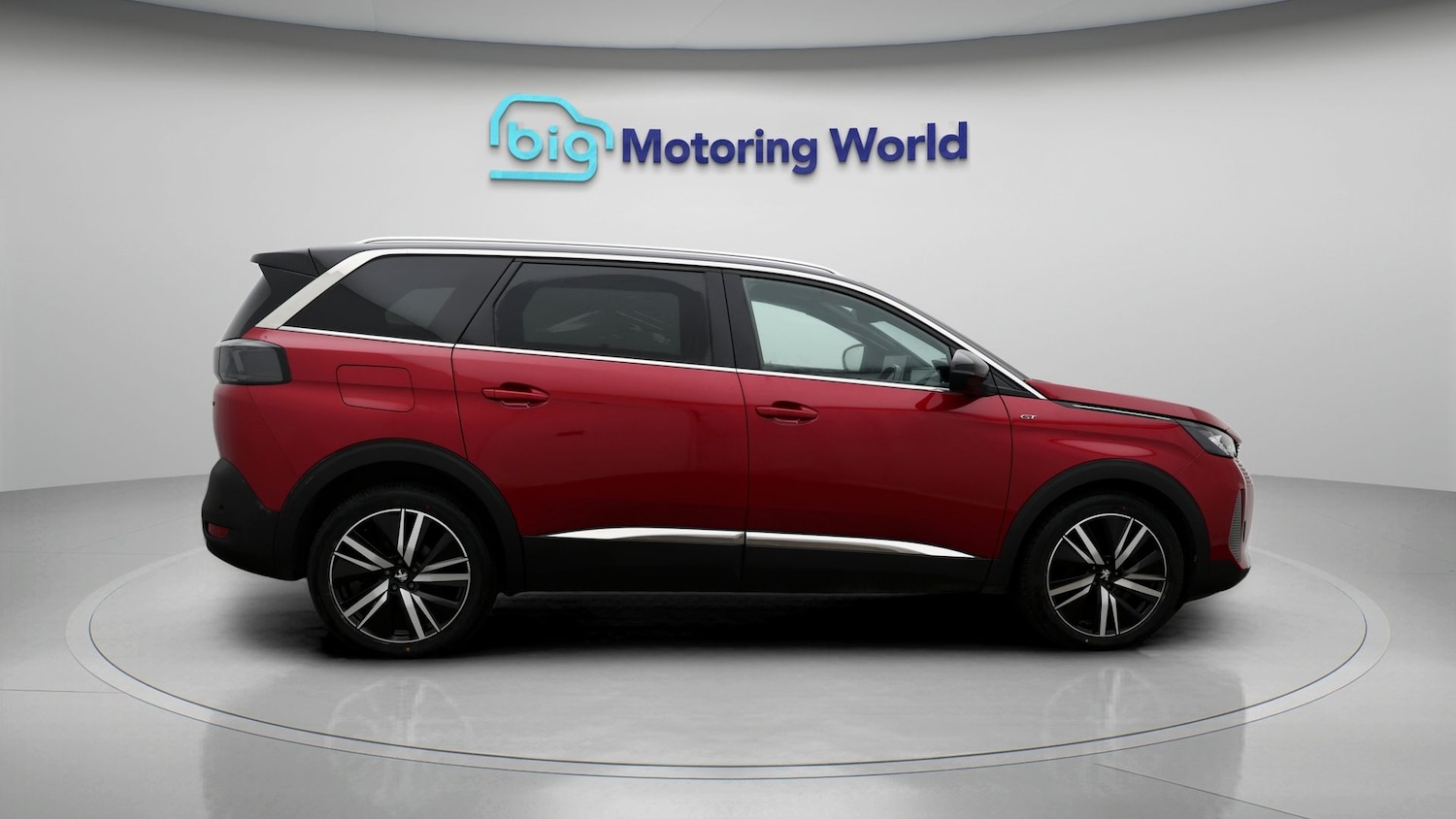 Used Peugeot 5008 2021 for sale - 77201609: Photo 8
