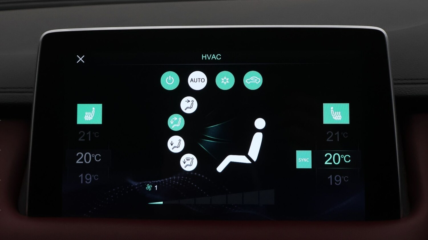 Used MG MG HS 2023 for sale - 77668291: Photo 12