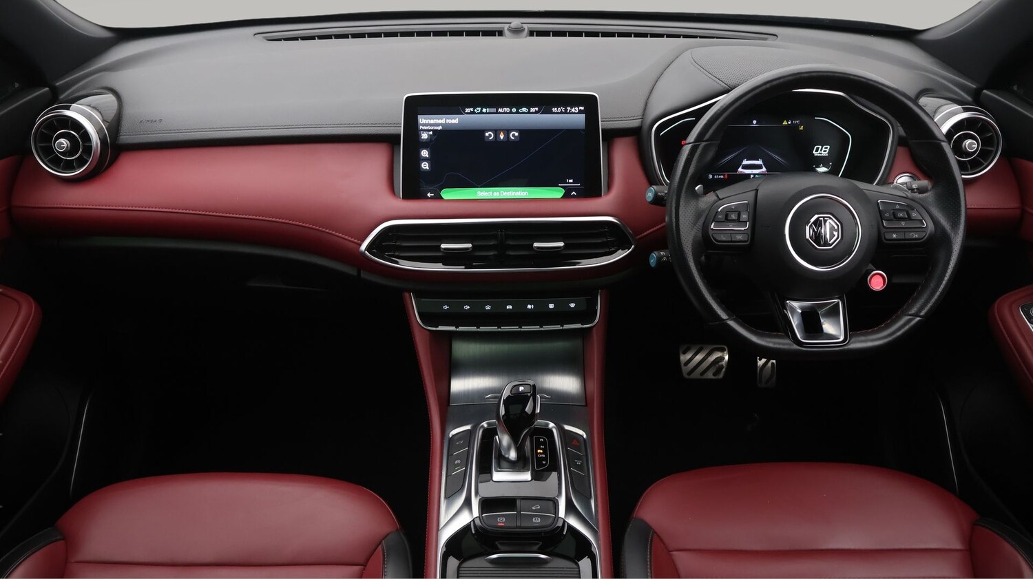 Used MG MG HS 2023 for sale - 77668291: Photo 13