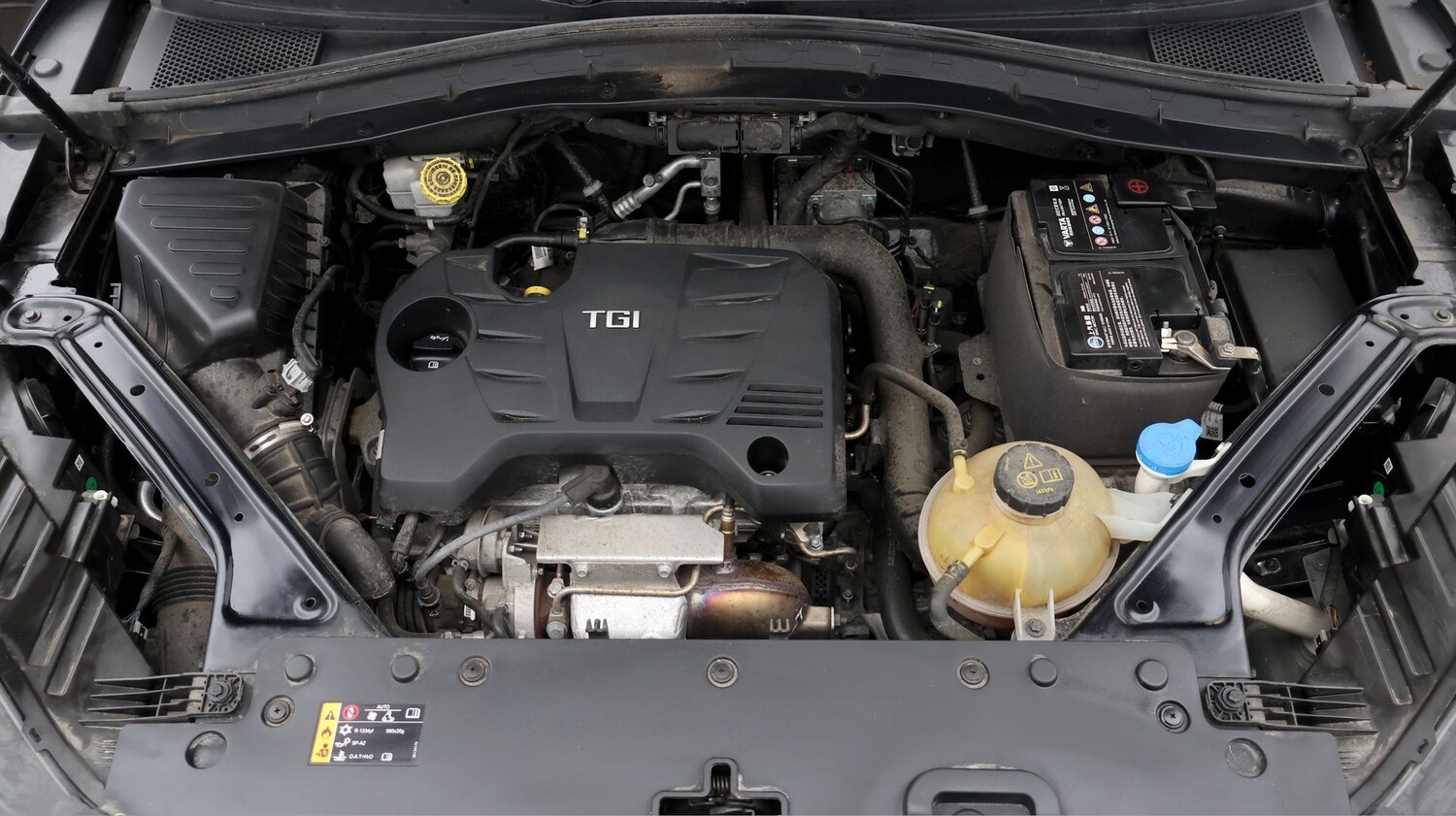 Used MG MG HS 2023 for sale - 77668291: Photo 19