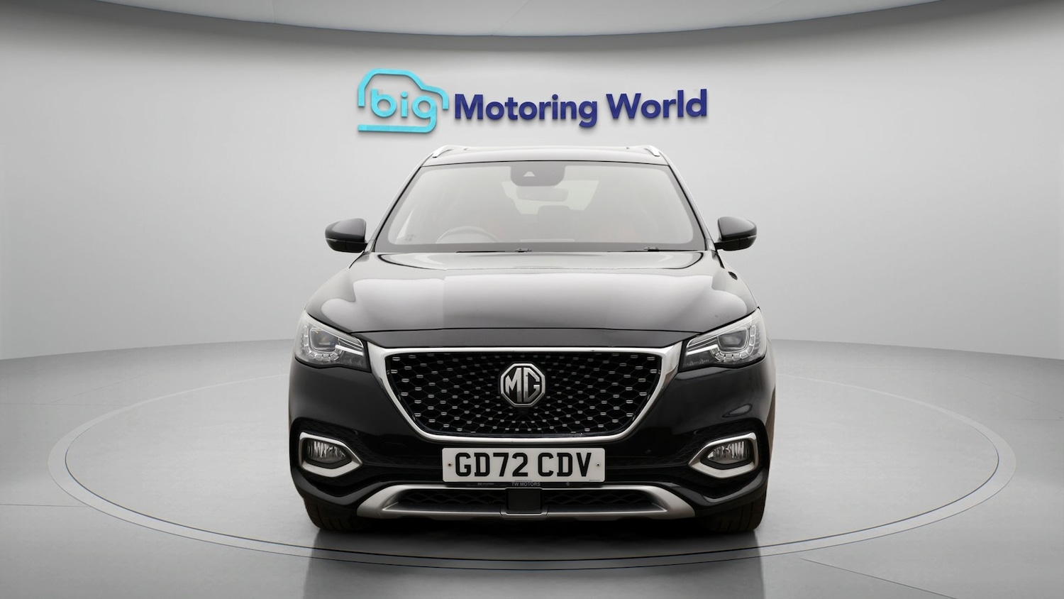 Used MG MG HS 2023 for sale - 77668291: Photo 2