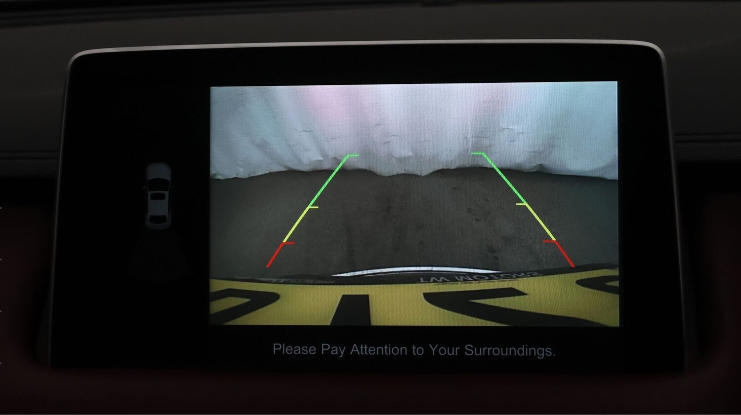 Used MG MG HS 2023 for sale - 77668291: Photo 24