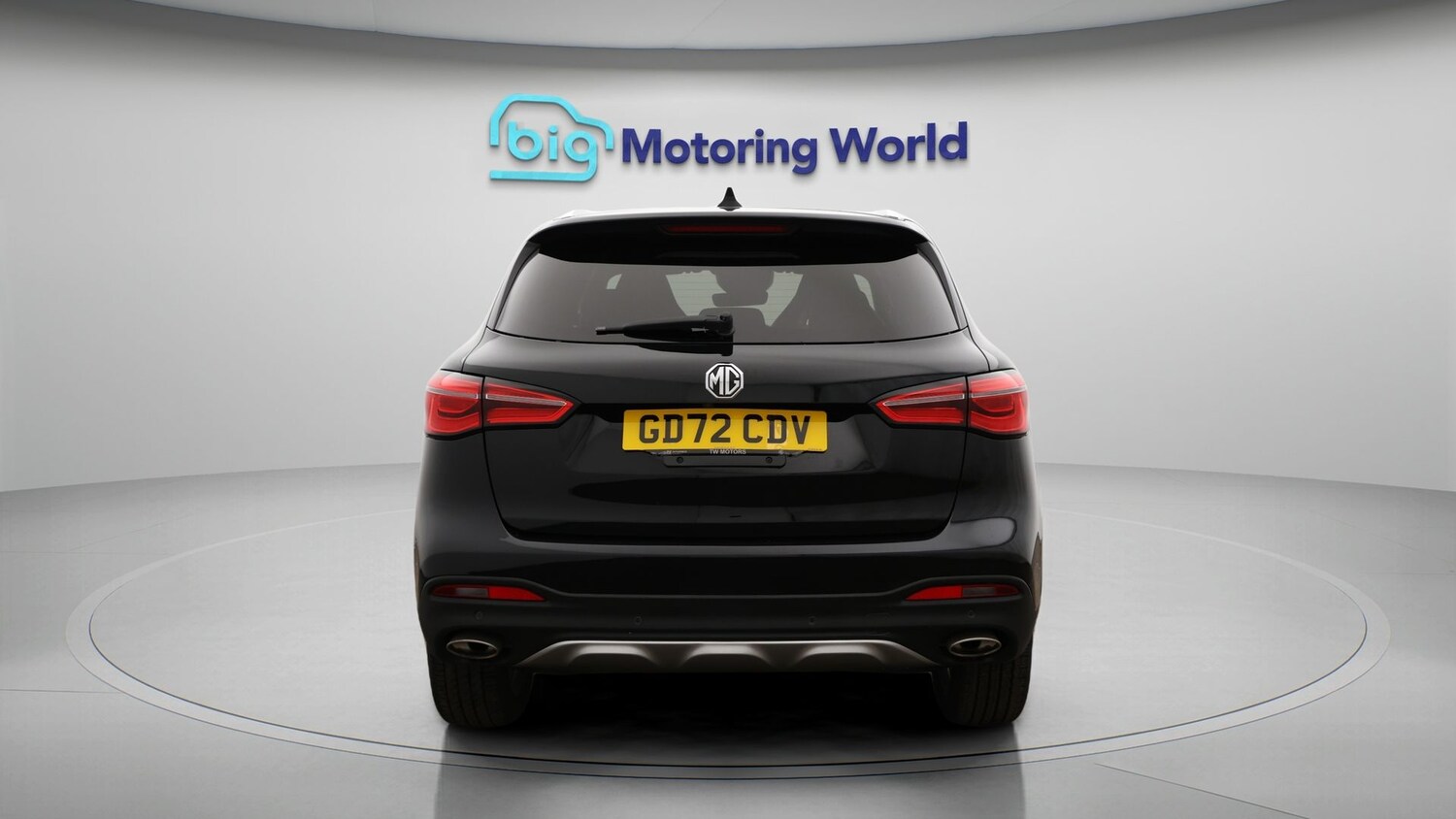 Used MG MG HS 2023 for sale - 77668291: Photo 6