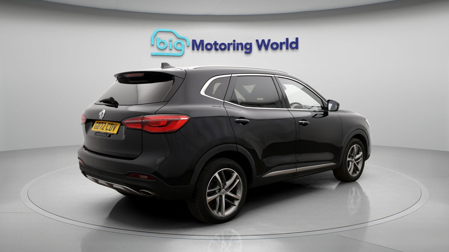 Used MG MG HS 2023 for sale - 77668291: Photo 7