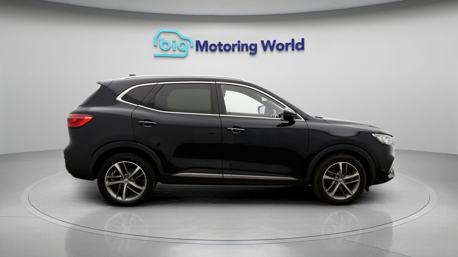 Used MG MG HS 2023 for sale - 77668291: Photo 8