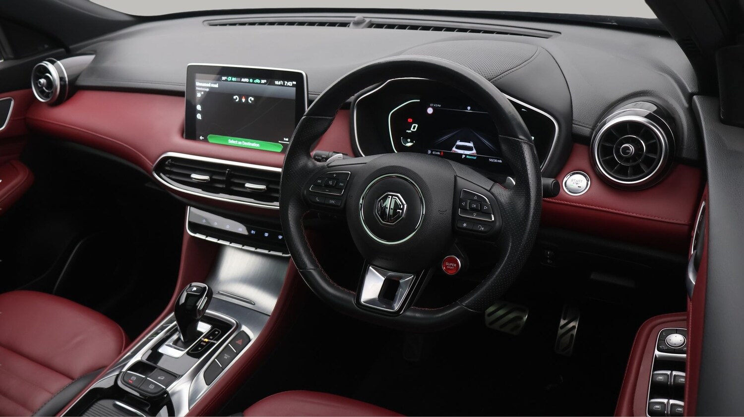 Used MG MG HS 2023 for sale - 77668291: Photo 9