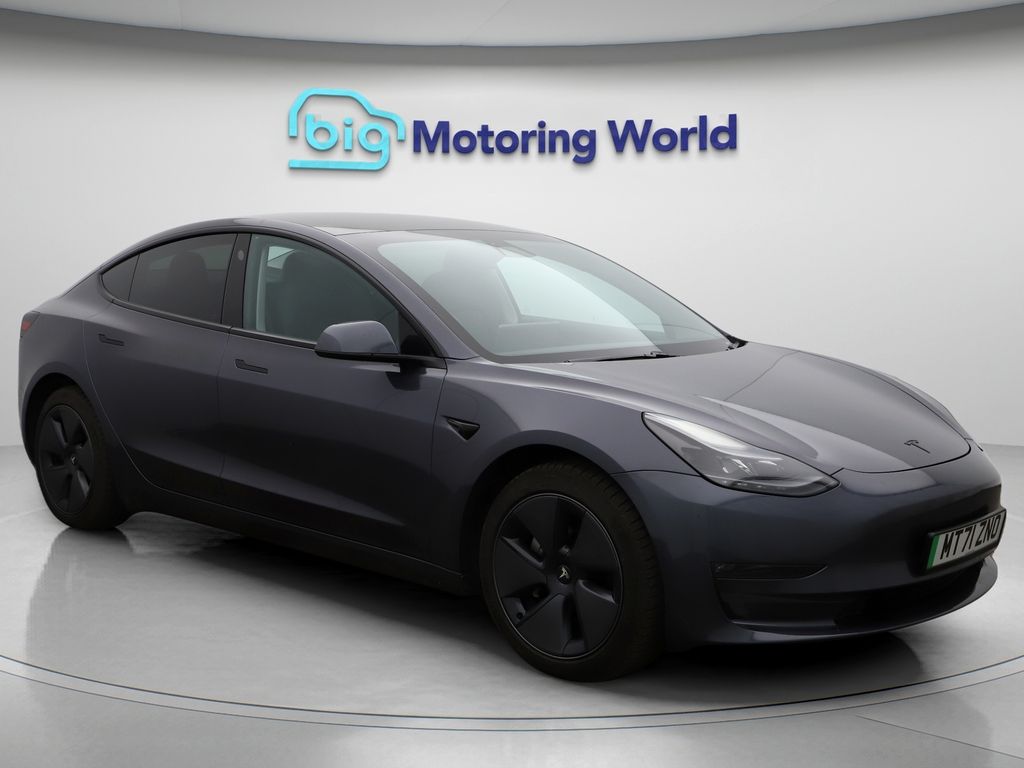 Used Tesla Model 3 2021 for sale - 76909684: Photo 12