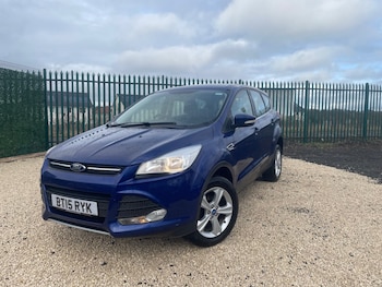 Used Ford Kuga 2015 for sale - 77669198: Photo