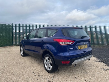 Used Ford Kuga 2015 for sale - 77669198: Photo