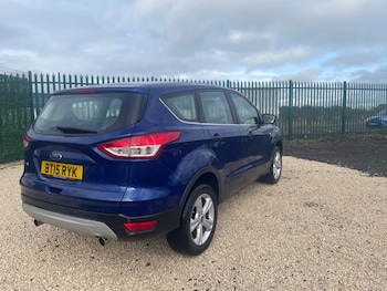 Used Ford Kuga 2015 for sale - 77669198: Photo