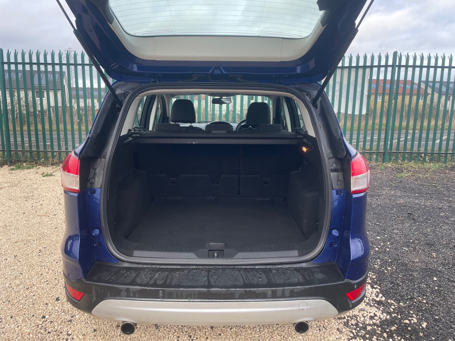 Used Ford Kuga 2015 for sale - 77669198: Photo 5