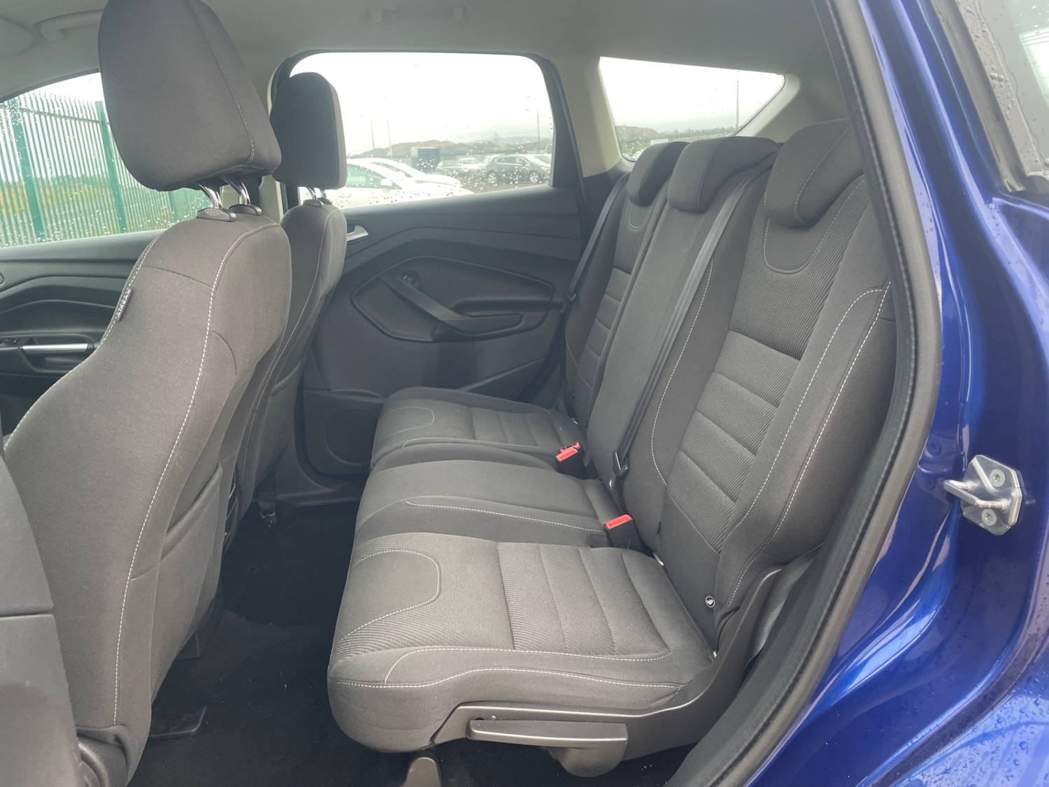 Used Ford Kuga 2015 for sale - 77669198: Photo 6