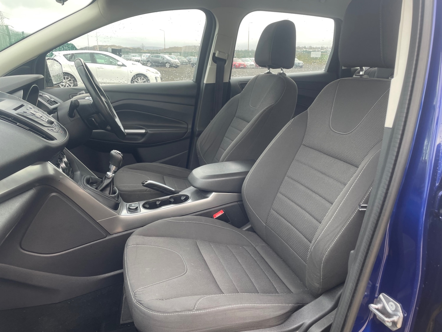 Used Ford Kuga 2015 for sale - 77669198: Photo 7