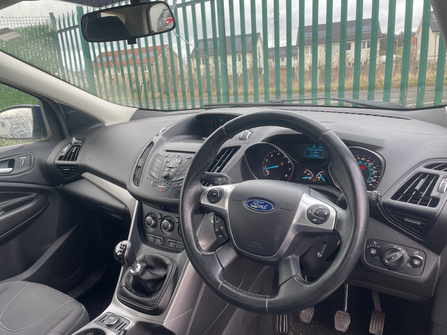 Used Ford Kuga 2015 for sale - 77669198: Photo 8