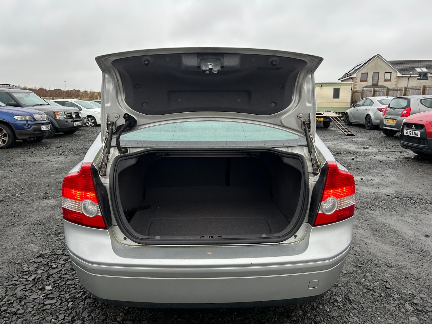 Used Volvo S40 2006 for sale - 77543662: Photo 5