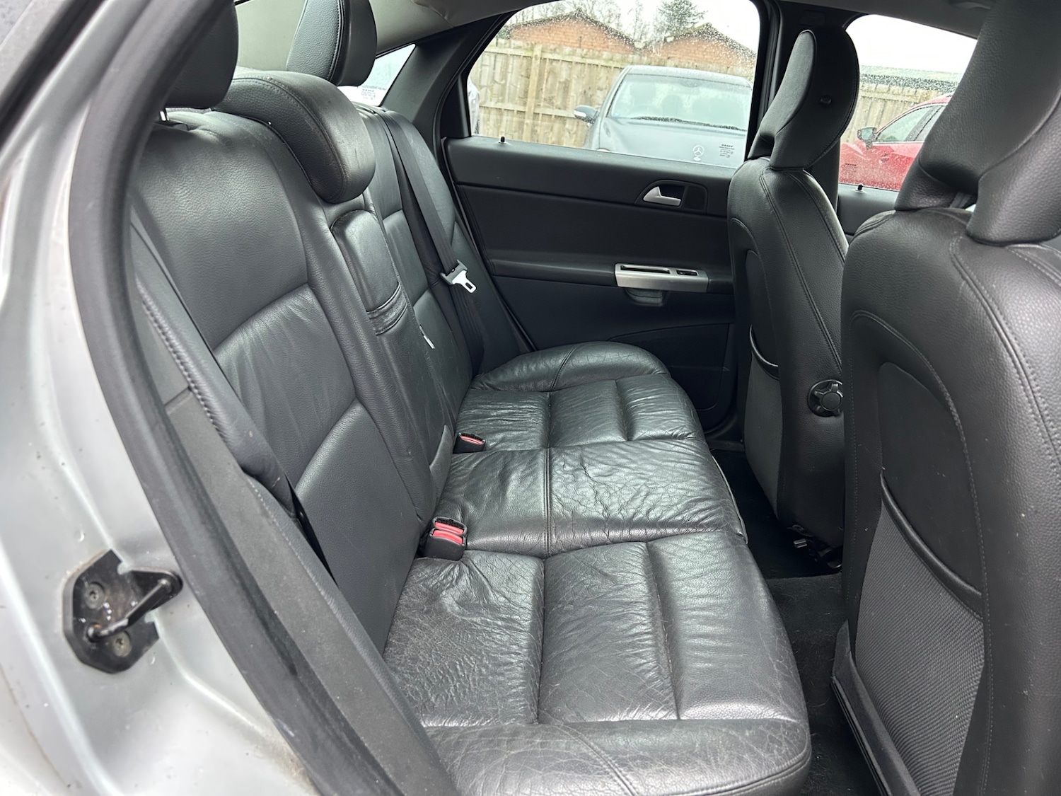 Used Volvo S40 2006 for sale - 77543662: Photo 6