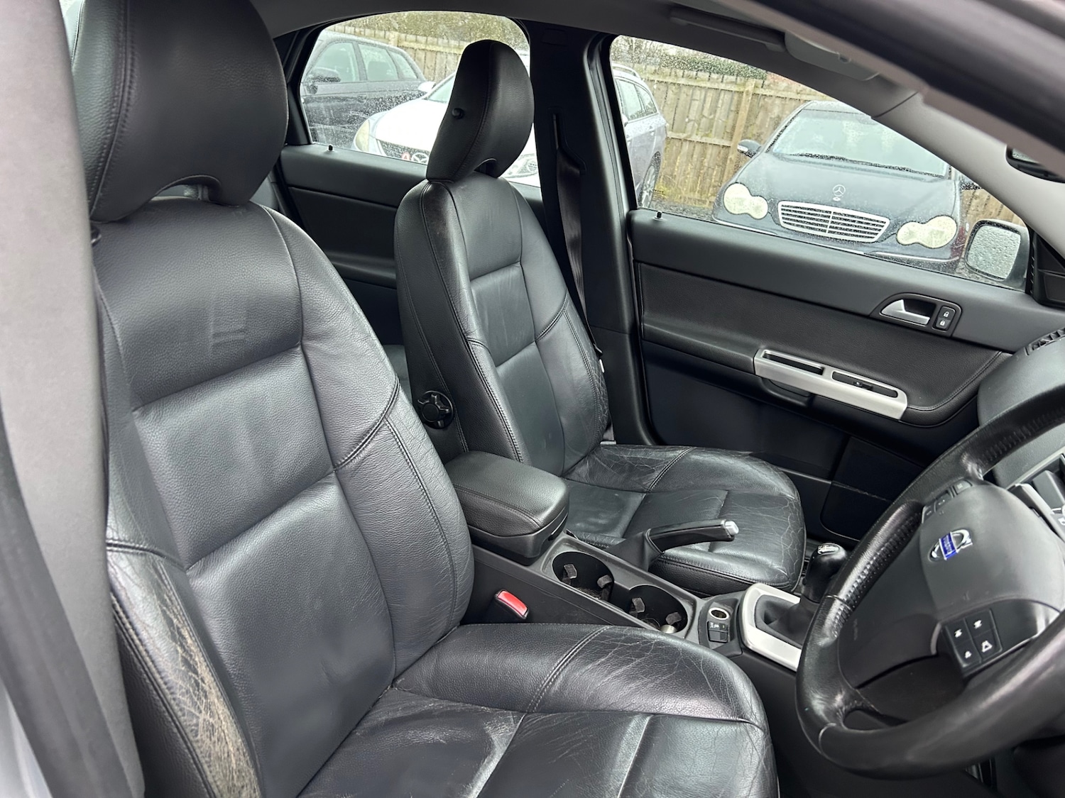 Used Volvo S40 2006 for sale - 77543662: Photo 7