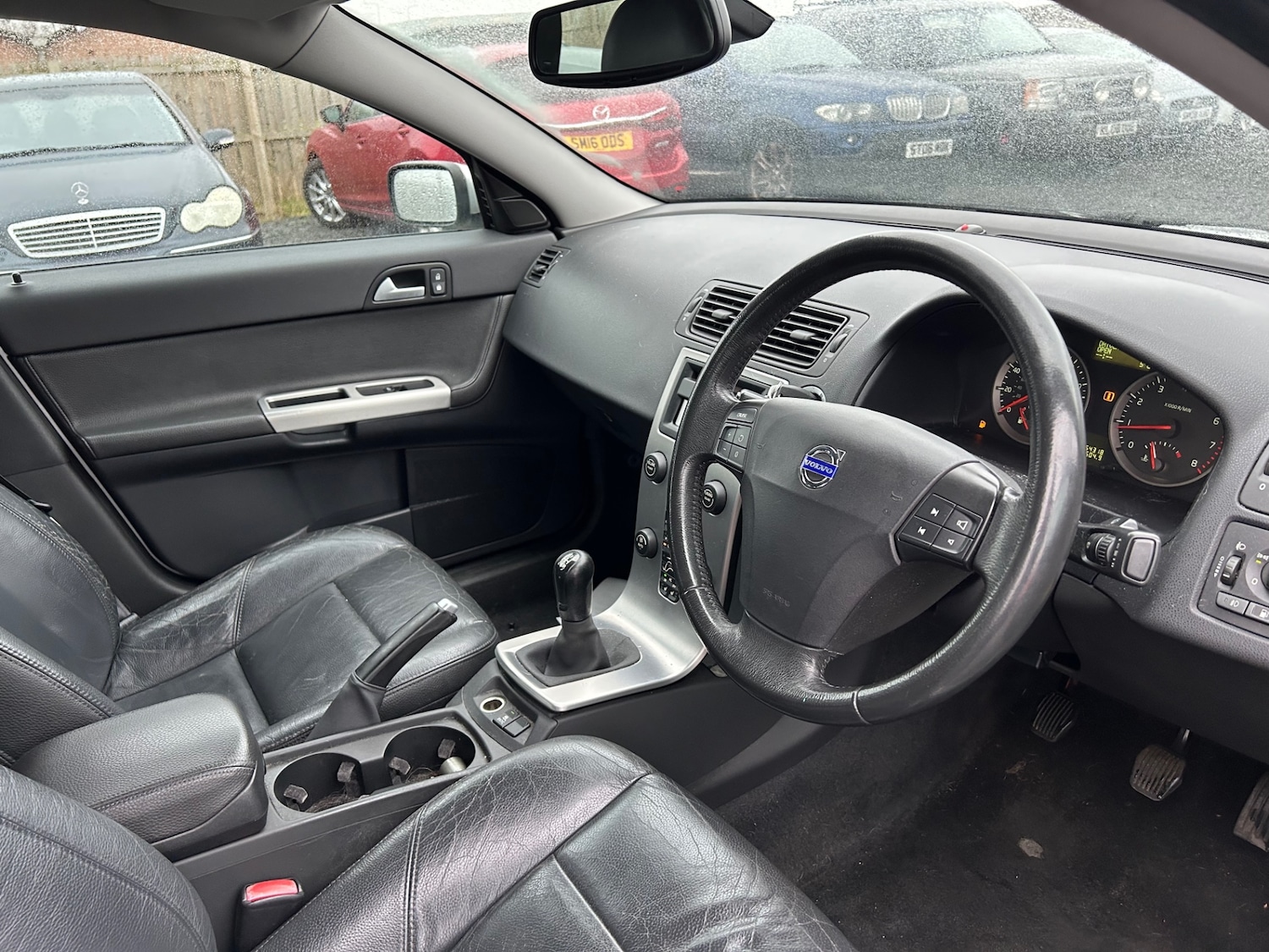 Used Volvo S40 2006 for sale - 77543662: Photo 8