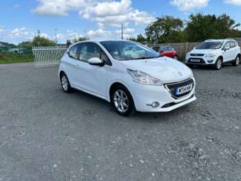 2014 (14) - 1.2 VTi Active 3dr
