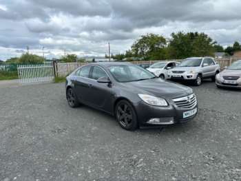 Used Vauxhall Insignia 2010 for sale - 75077766: Photo