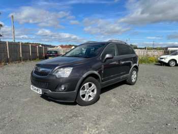 2014 (64) - 2.2 CDTi Diamond 5dr [2WD] [Start Stop]