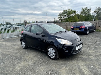Used Ford Ka 2011 for sale - 78508361: Photo