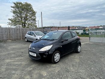 Used Ford Ka 2011 for sale - 78508361: Photo