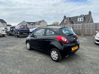 Used Ford Ka 2011 for sale - 78508361: Photo