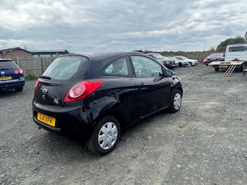 Used Ford Ka 2011 for sale - 78508361: Photo