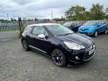 Used Citroen DS3 2014 for sale - 78628685: Photo