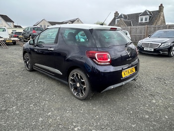 Used Citroen DS3 2014 for sale - 78628685: Photo