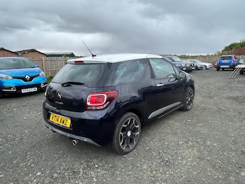 Used Citroen DS3 2014 for sale - 78628685: Photo