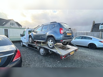 Used Vauxhall Movano 2004 for sale - 78708890: Photo