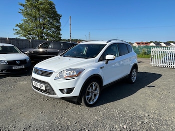 Used Ford Kuga 2012 for sale - 78708887: Photo