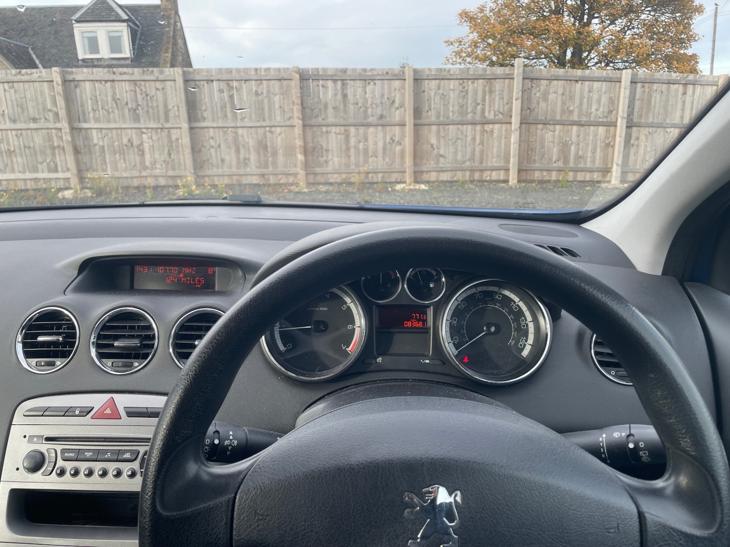 Used Peugeot 308 2008 for sale - 76325088: Photo 10