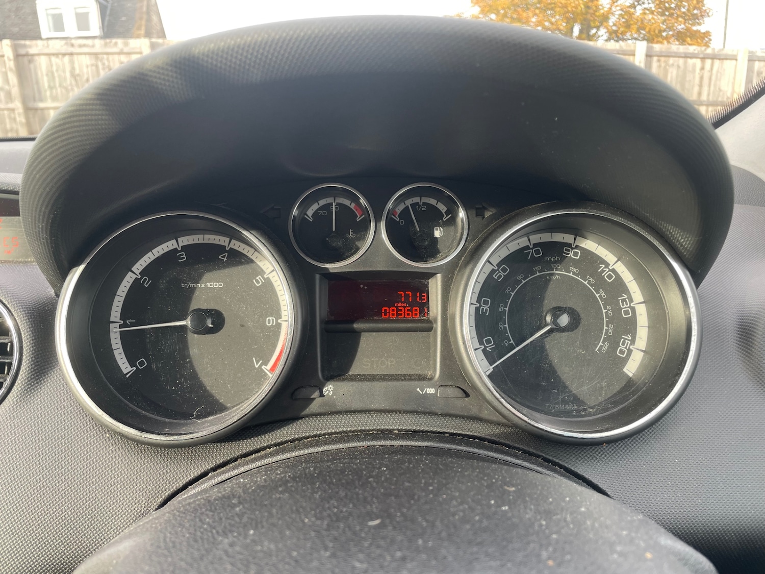 Used Peugeot 308 2008 for sale - 76325088: Photo 11